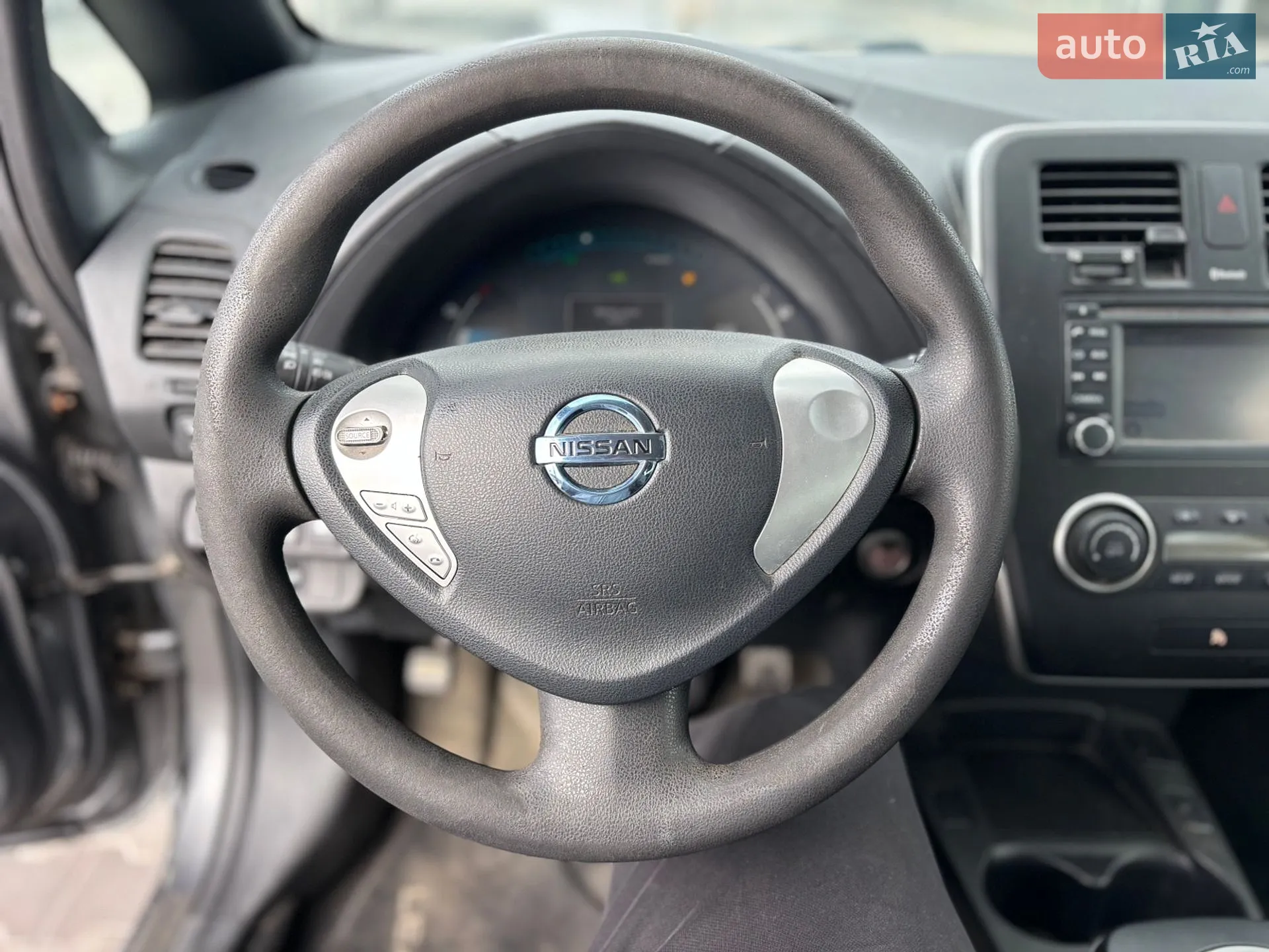 2014 Nissan Leaf - мініатюра 14