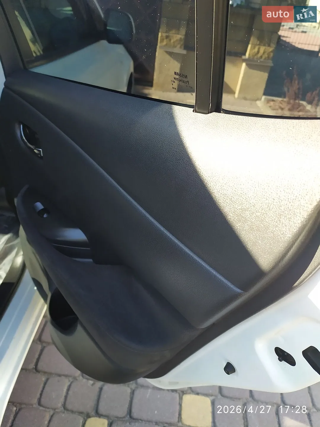 2014 Nissan Leaf - мініатюра 10