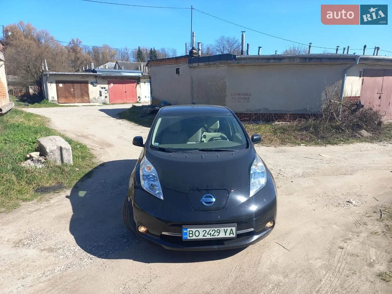 2013 Nissan Leaf - мініатюра 68