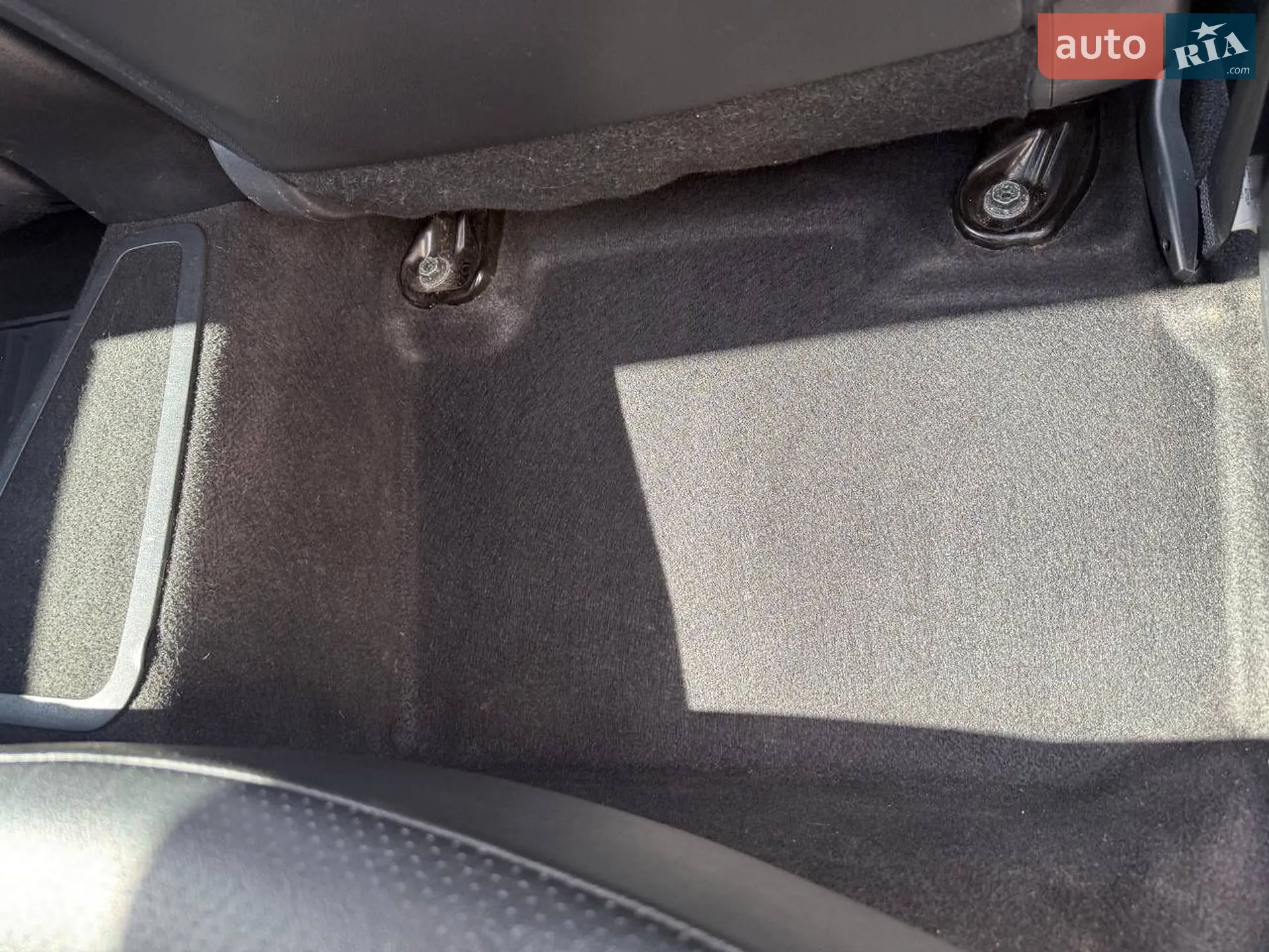2017 Nissan Leaf - мініатюра 17