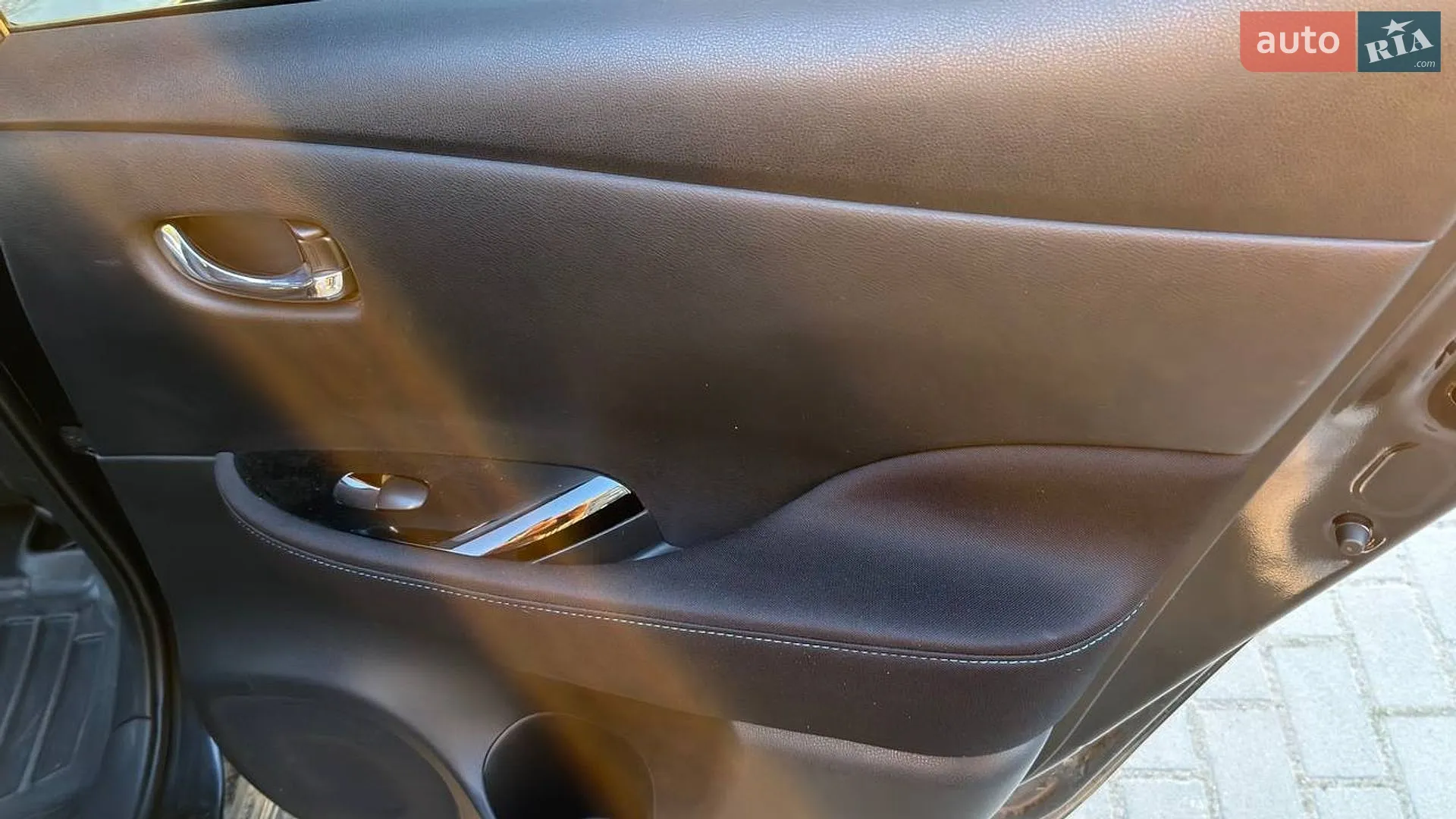 2018 Nissan Leaf - мініатюра 14