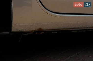 Хетчбек Nissan Leaf 2014 в Полтаві