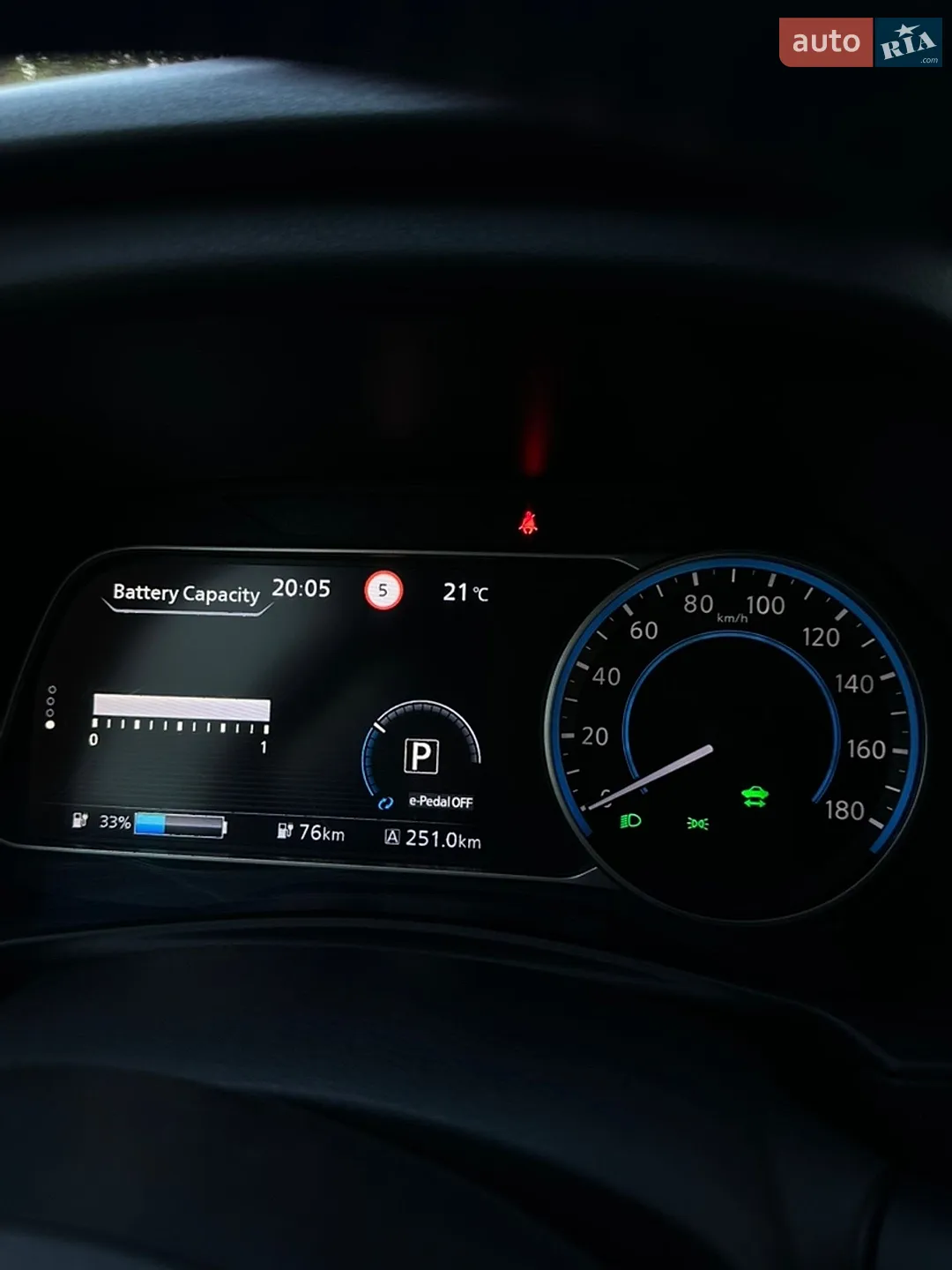 2018 Nissan Leaf - мініатюра 30