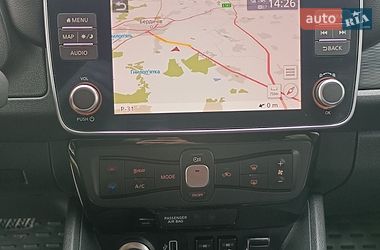 Хэтчбек Nissan Leaf 2020 в Бердичеве