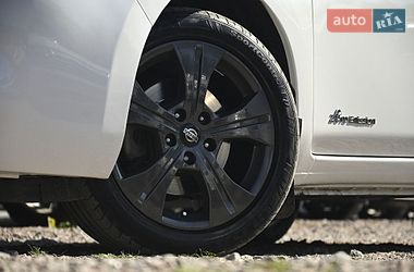 Хэтчбек Nissan Leaf 2016 в Бердичеве