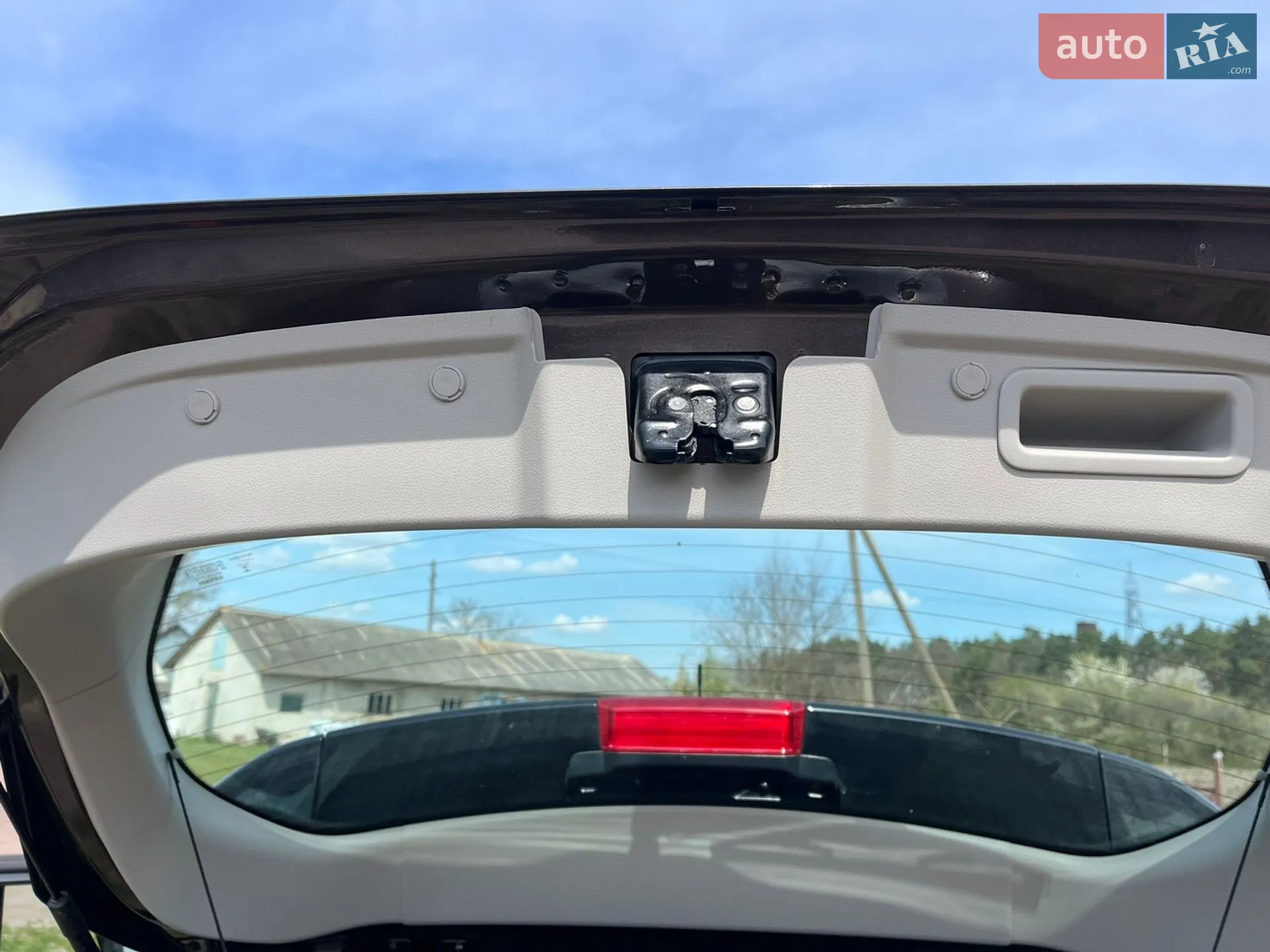 2021 Nissan Leaf - мініатюра 140
