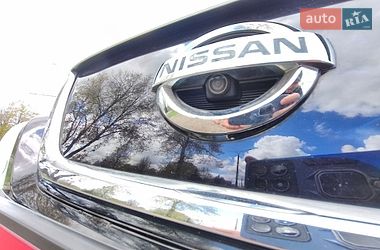 Хетчбек Nissan Leaf 2018 в Луцьку
