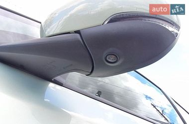 Хетчбек Nissan Leaf 2018 в Луцьку