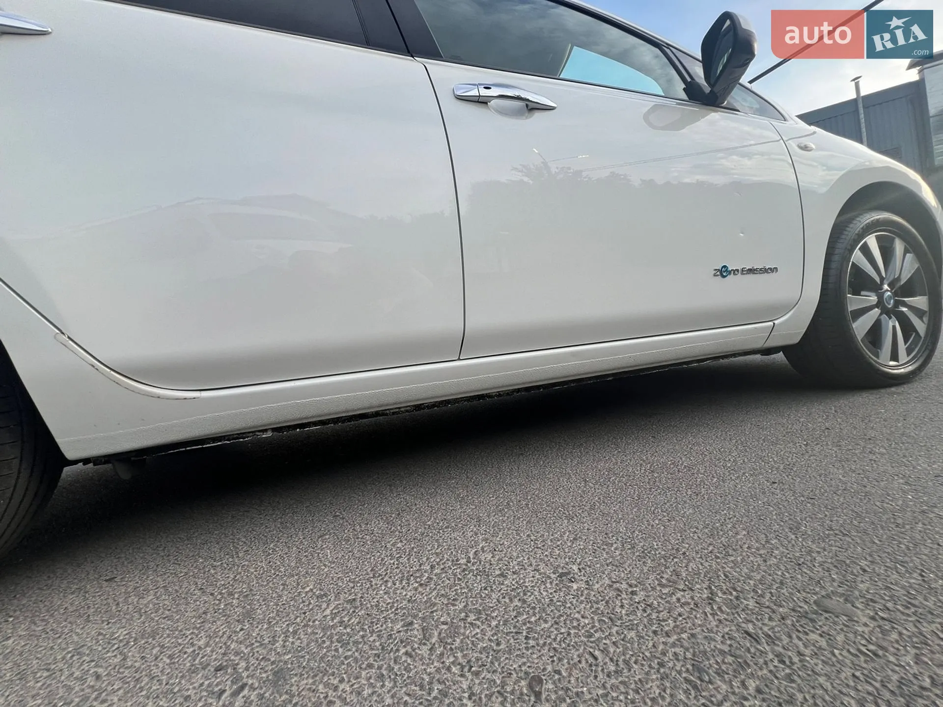 2014 Nissan Leaf - мініатюра 49