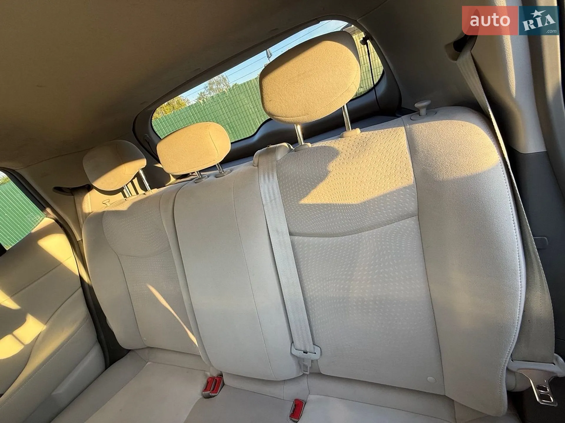 2012 Nissan Leaf - мініатюра 10