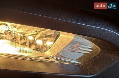 Хэтчбек Nissan Leaf 2019 в Львове