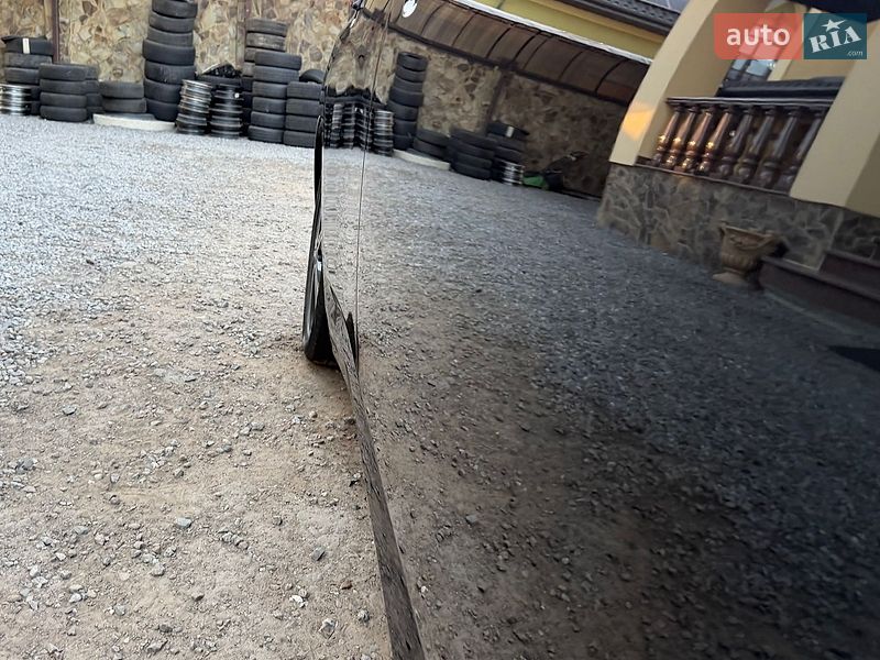Хэтчбек Nissan Leaf 2019 в Львове
