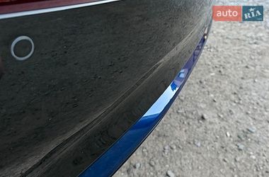 Хэтчбек Nissan Leaf 2019 в Львове