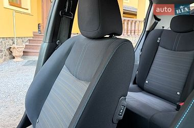 Хэтчбек Nissan Leaf 2019 в Львове
