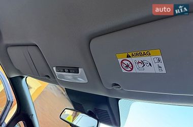 Хэтчбек Nissan Leaf 2019 в Львове