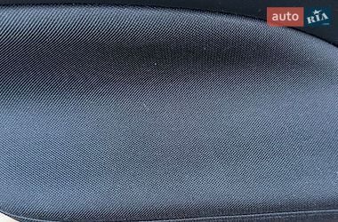 Хэтчбек Nissan Leaf 2019 в Львове