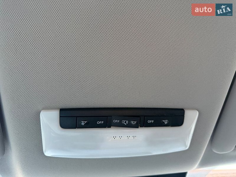 Хэтчбек Nissan Leaf 2019 в Львове