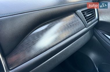 Хэтчбек Nissan Leaf 2019 в Львове