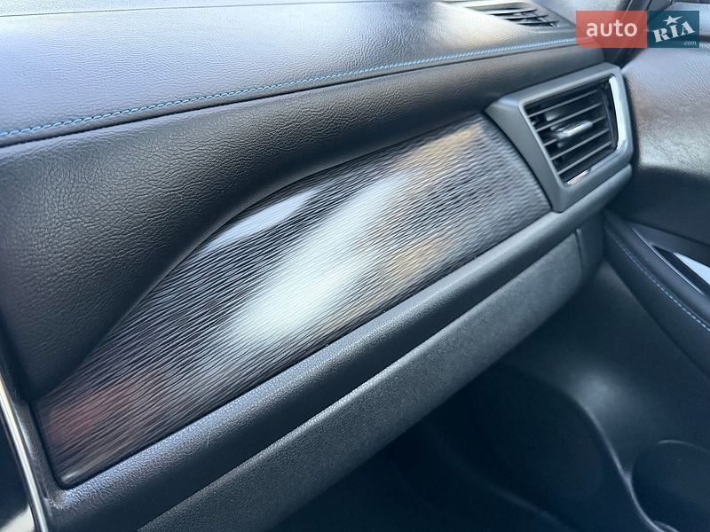 Хэтчбек Nissan Leaf 2019 в Львове