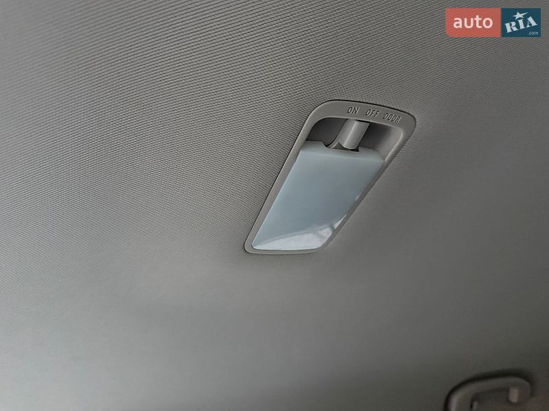 Хэтчбек Nissan Leaf 2019 в Львове