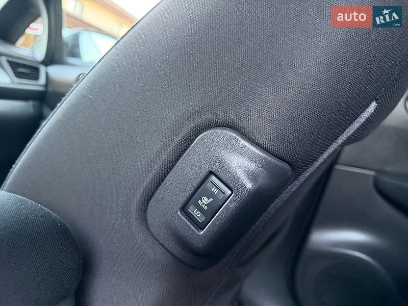 Хэтчбек Nissan Leaf 2019 в Львове