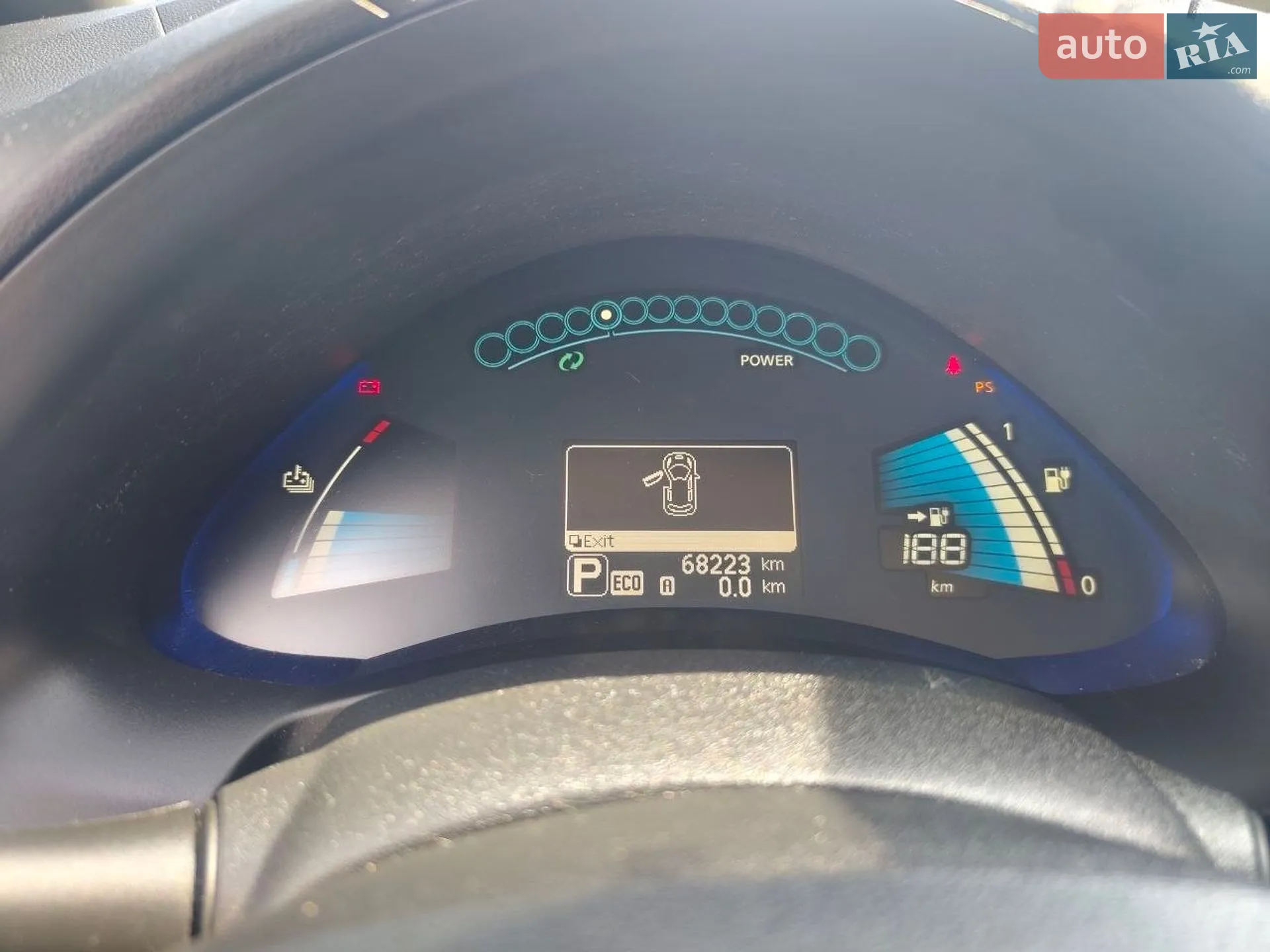2015 Nissan Leaf - мініатюра 20