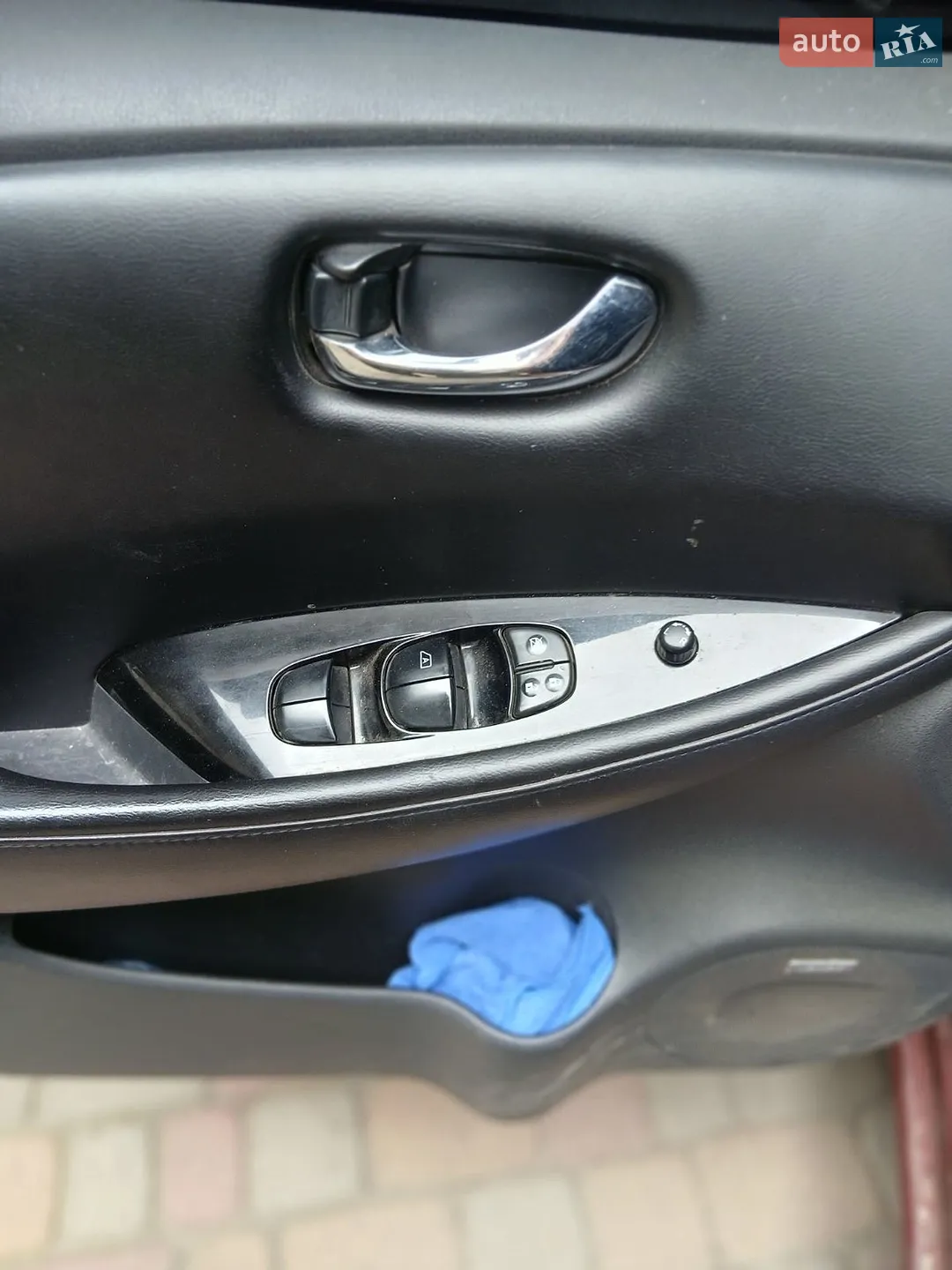 2016 Nissan Leaf - мініатюра 9
