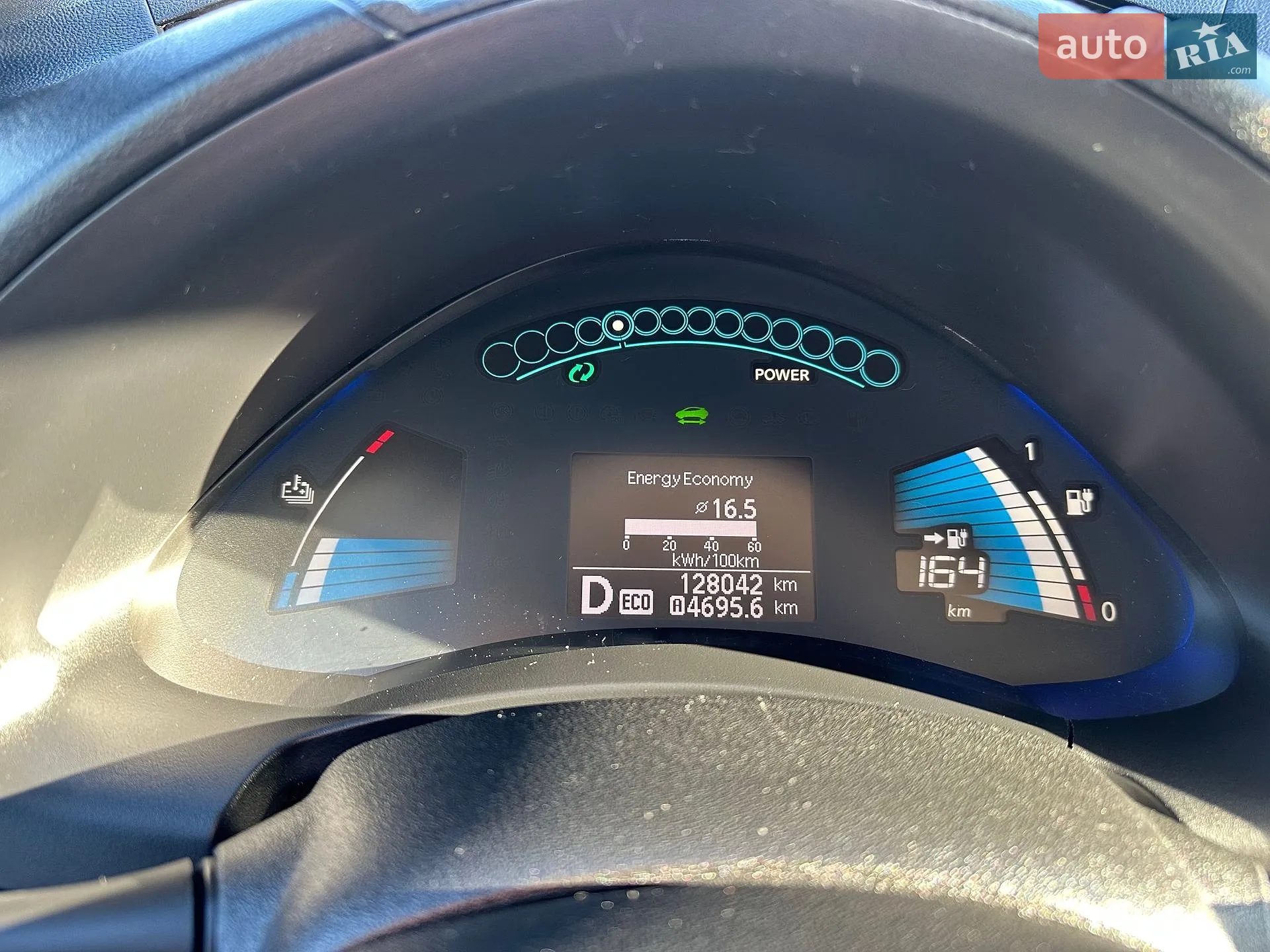 2017 Nissan Leaf - мініатюра 28