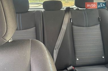 Хетчбек Nissan Leaf 2018 в Житомирі