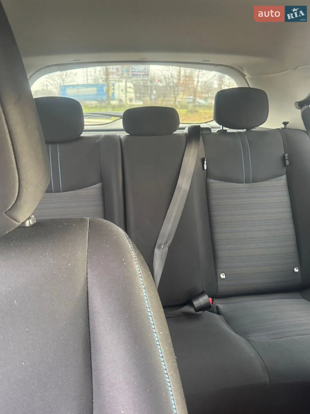 2018 Nissan Leaf - мініатюра 14