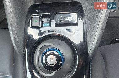 Хетчбек Nissan Leaf 2018 в Житомирі