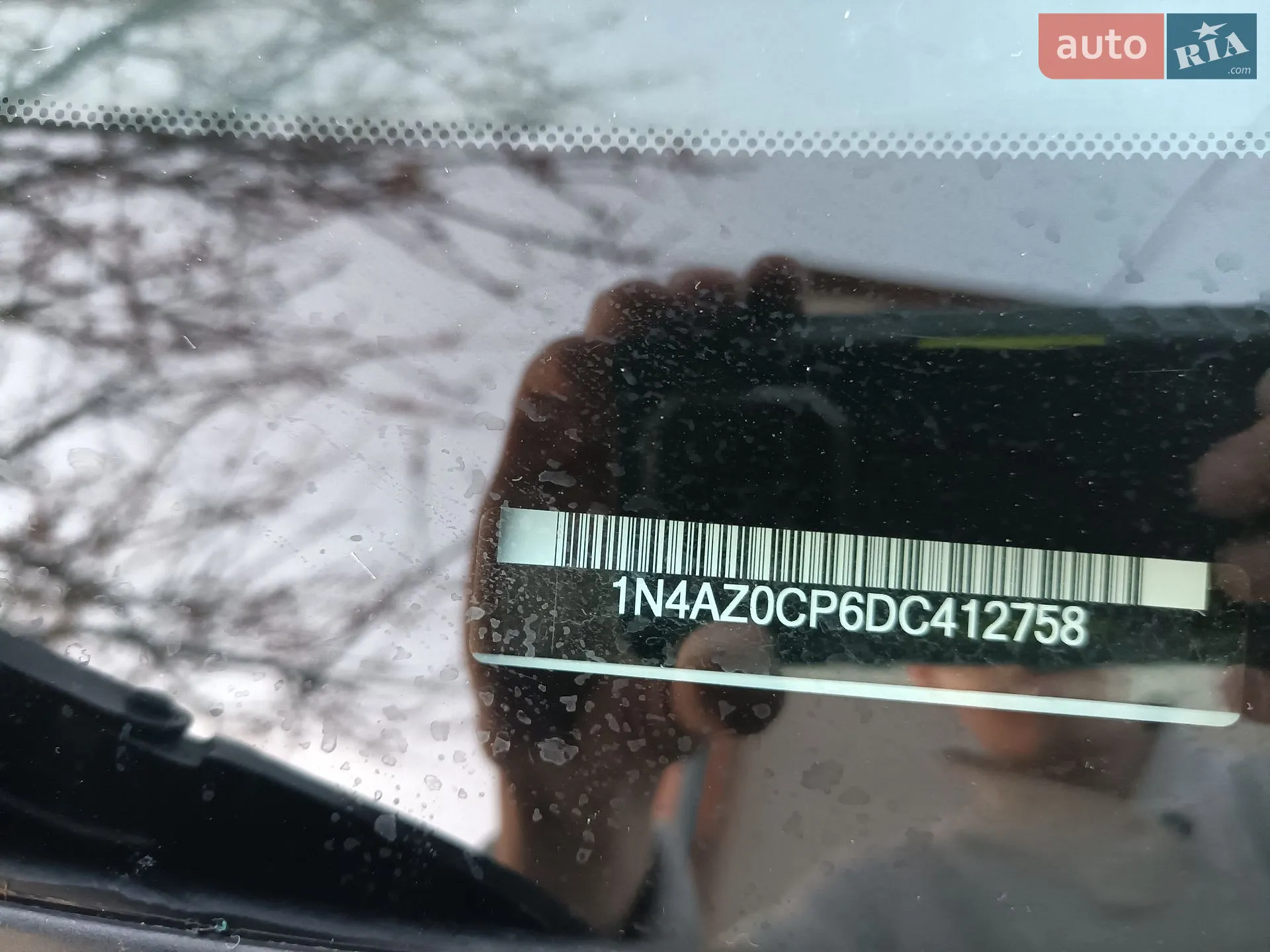 2013 Nissan Leaf - мініатюра 50