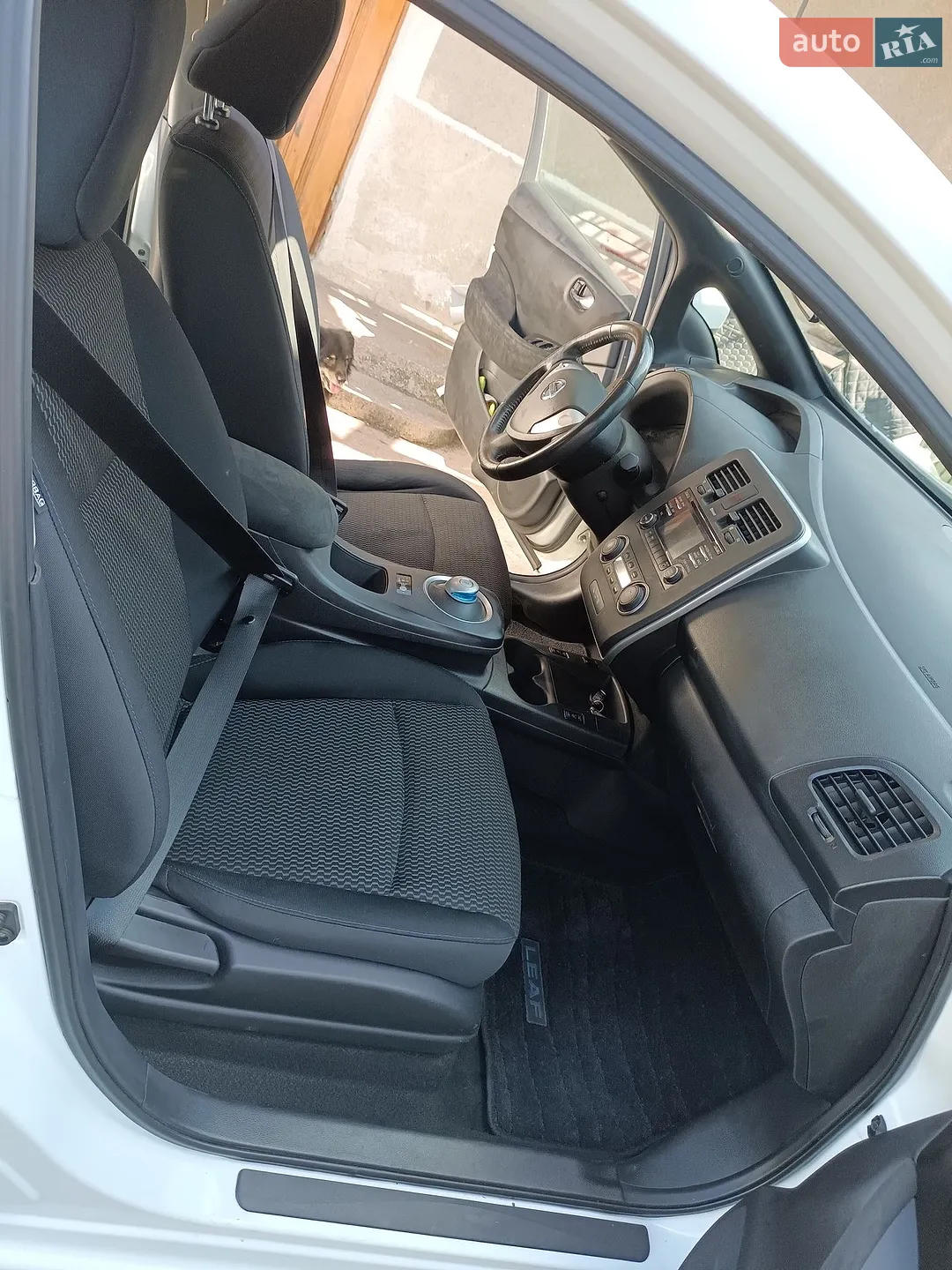 2013 Nissan Leaf - мініатюра 63