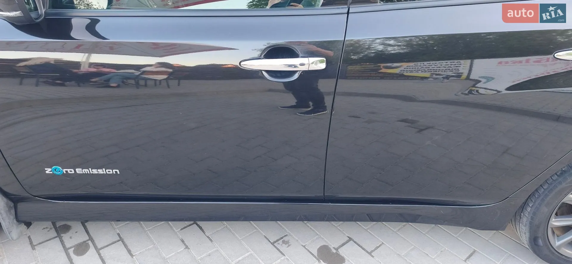 2018 Nissan Leaf - мініатюра 17