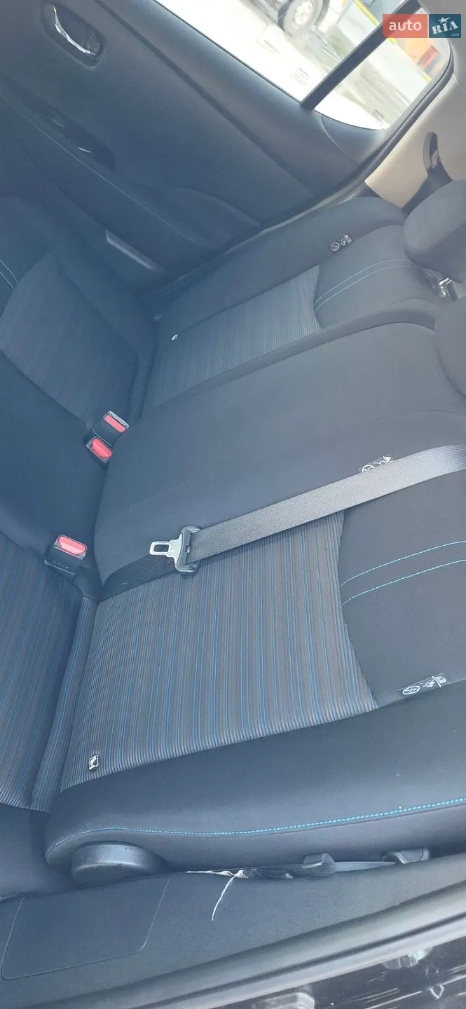 2018 Nissan Leaf - мініатюра 26