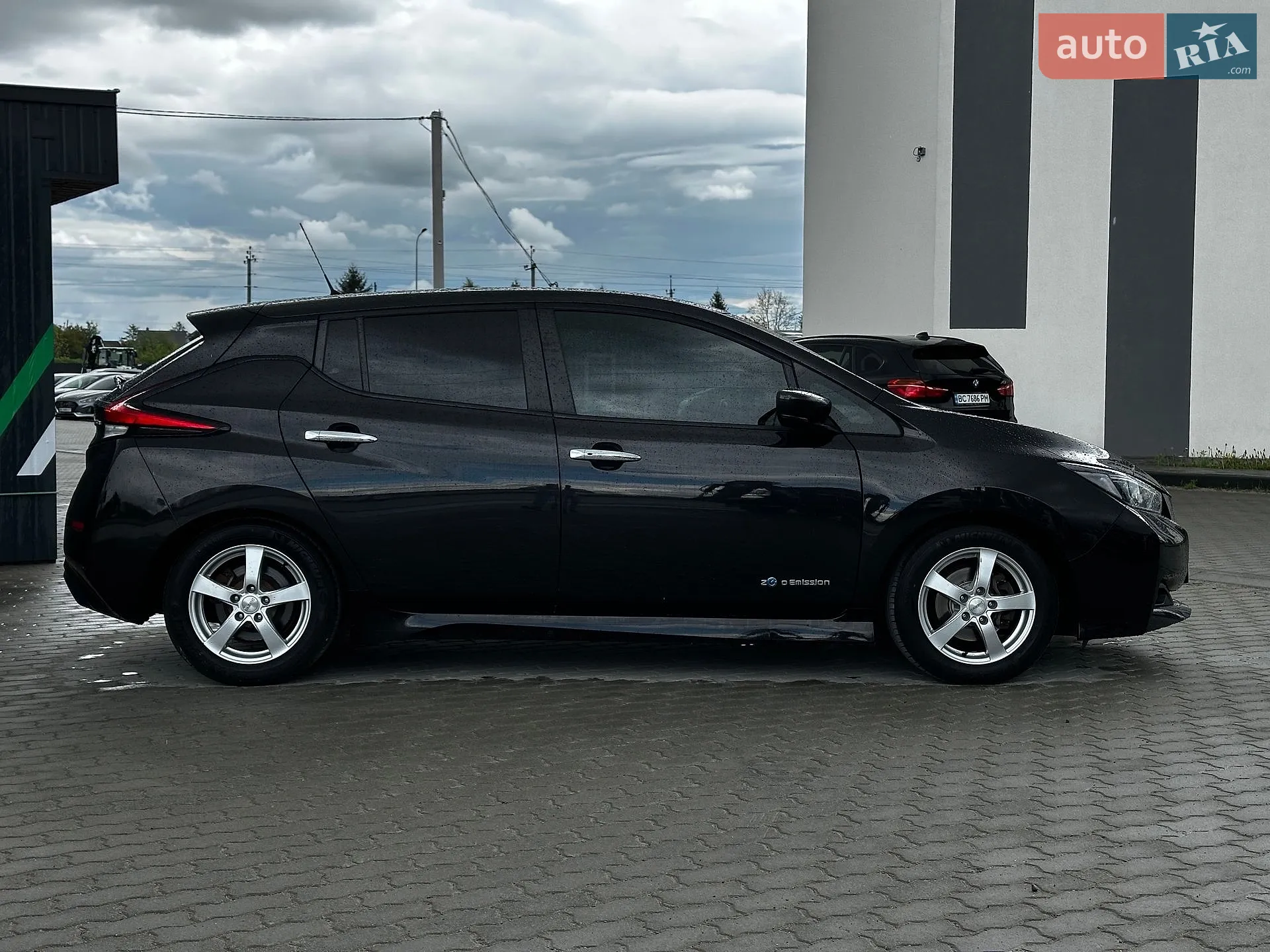 2018 Nissan Leaf - мініатюра 16