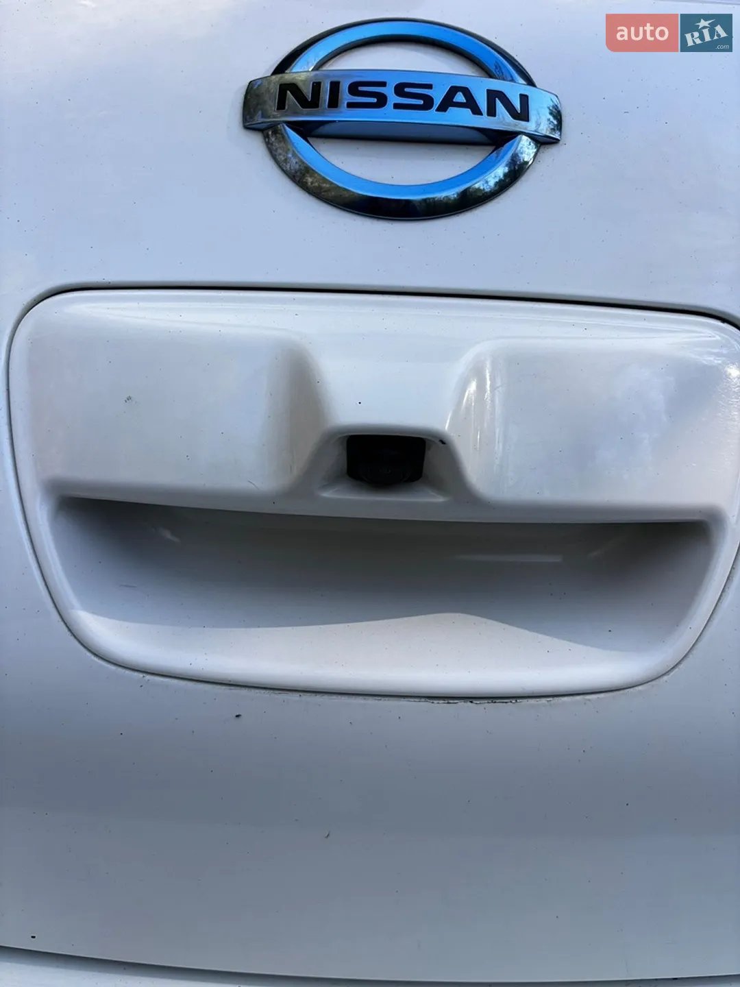 2014 Nissan Leaf - мініатюра 13