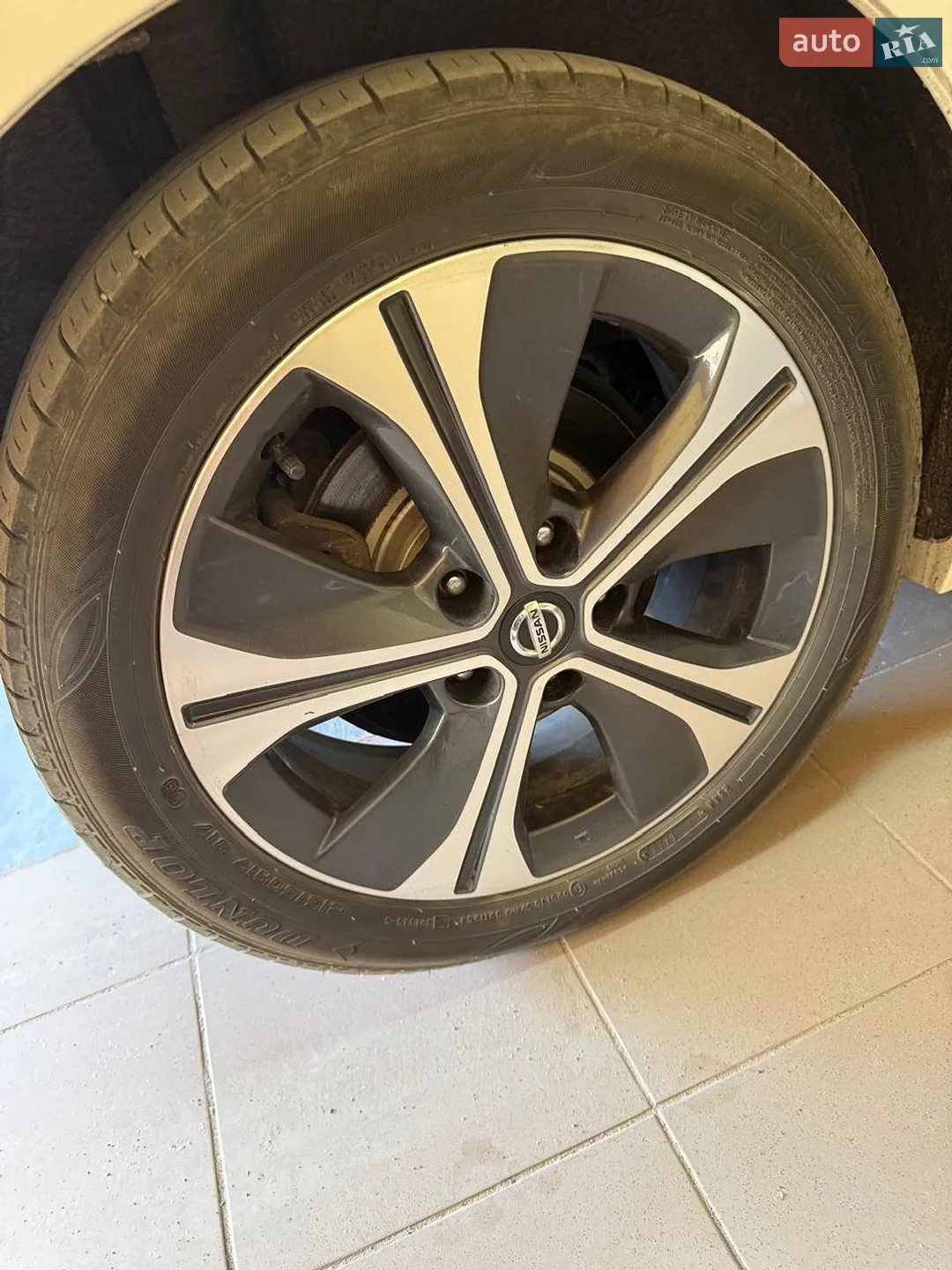 2018 Nissan Leaf - мініатюра 12