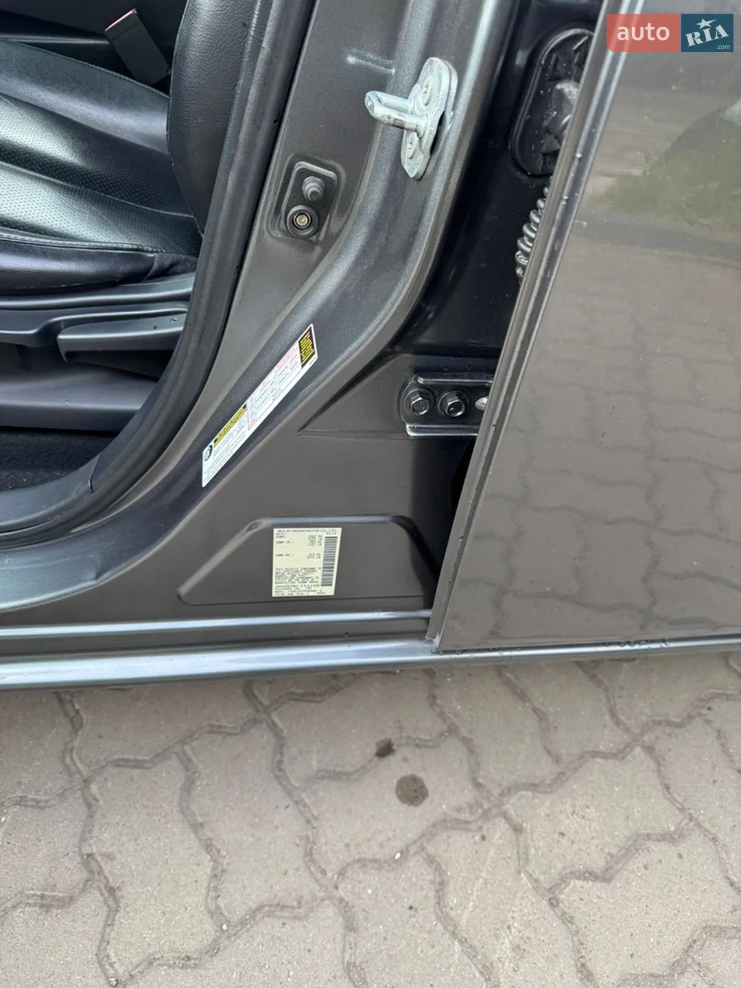 2014 Nissan Leaf - мініатюра 19