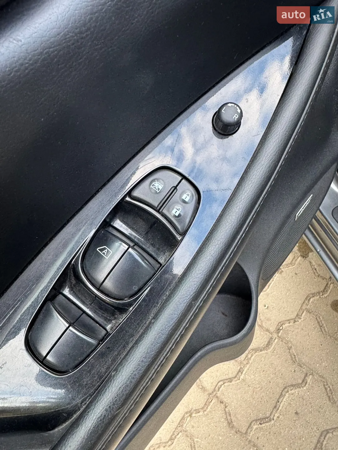 2014 Nissan Leaf - мініатюра 23