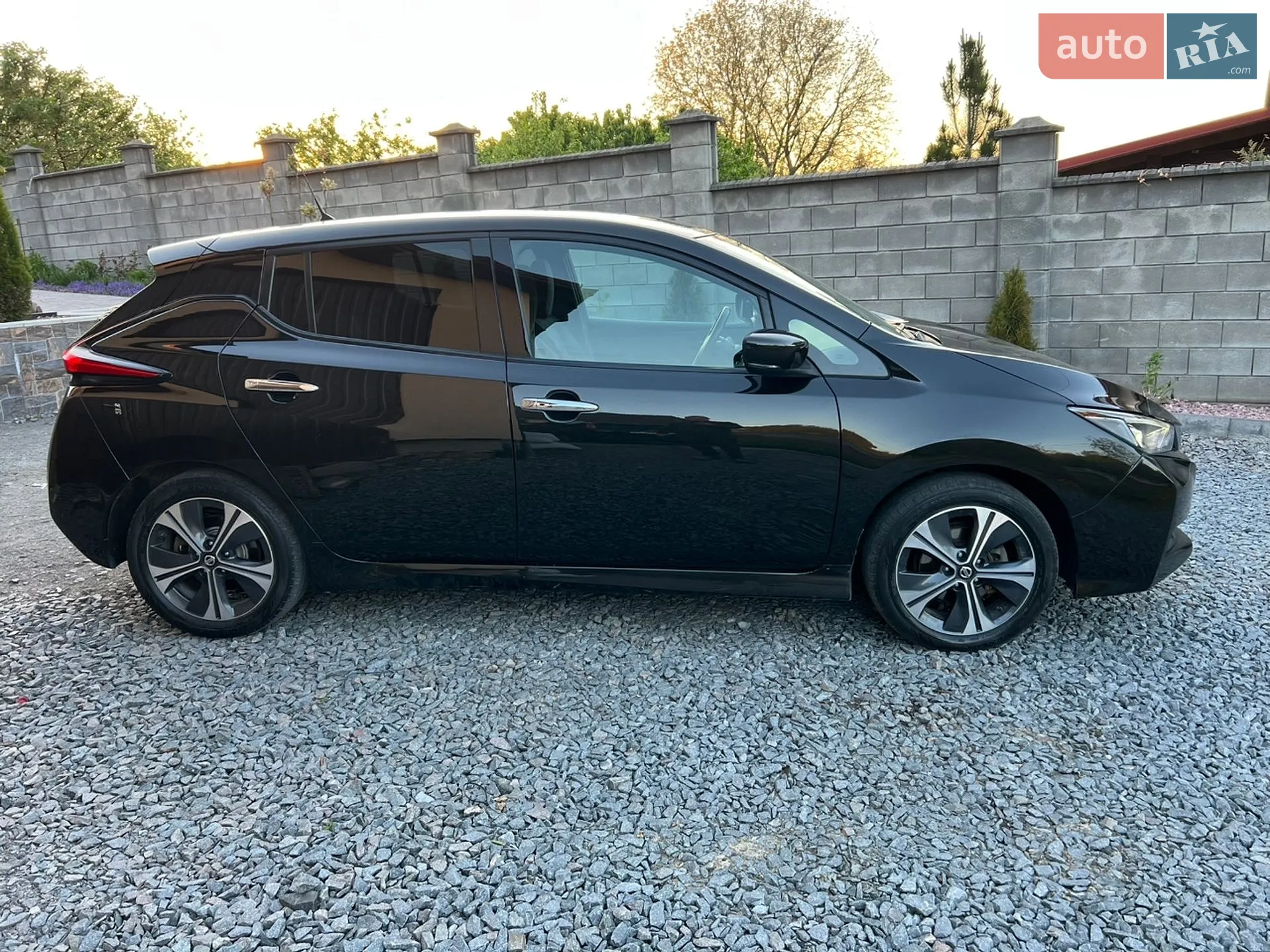 2018 Nissan Leaf - мініатюра 15