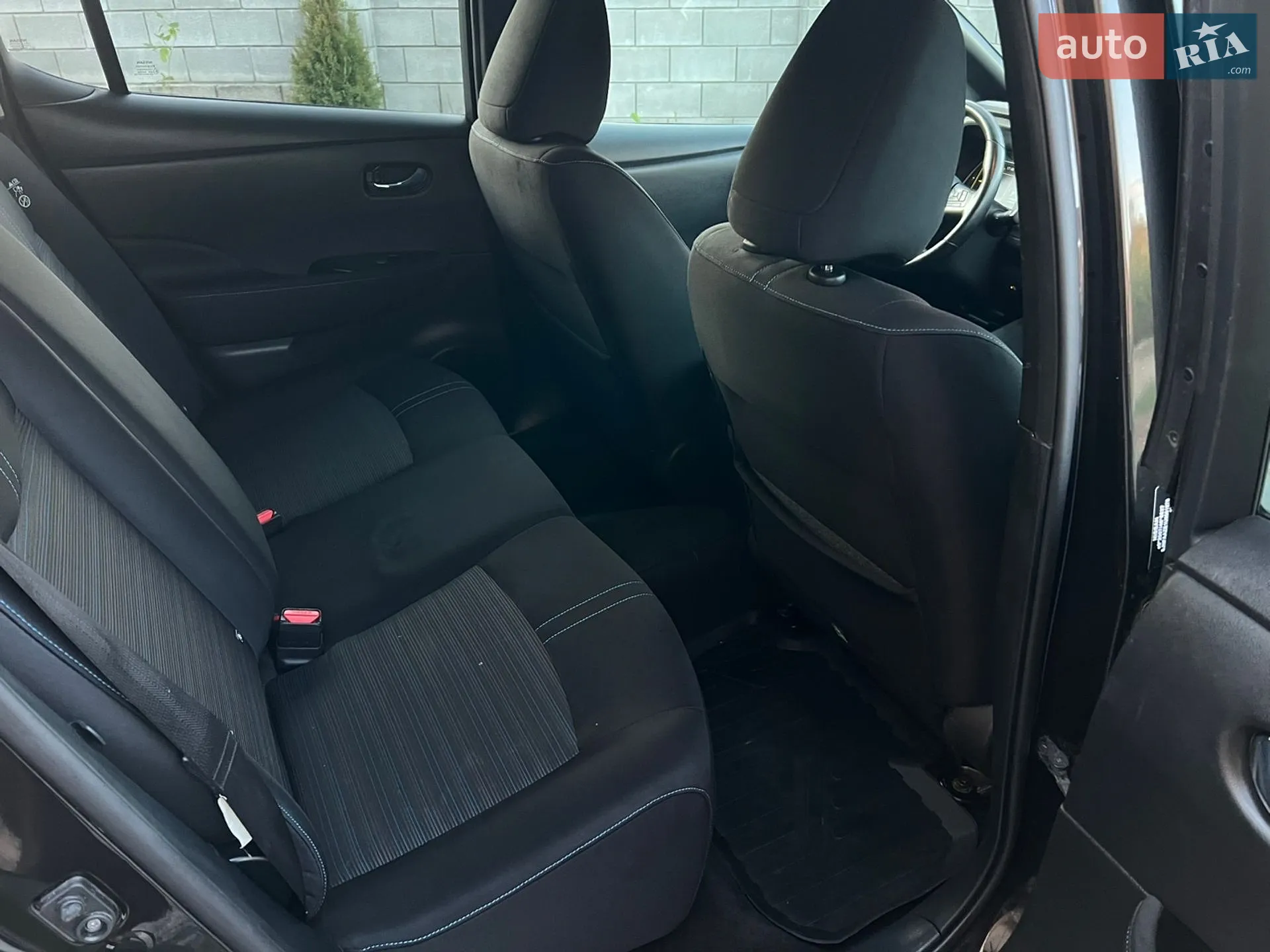 2018 Nissan Leaf - мініатюра 40