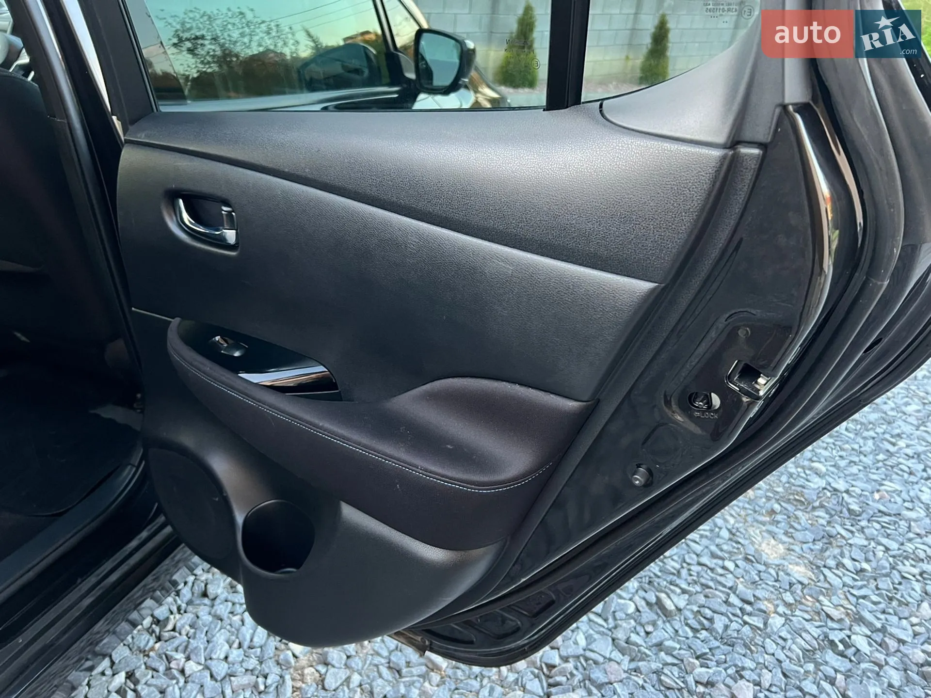 2018 Nissan Leaf - мініатюра 42