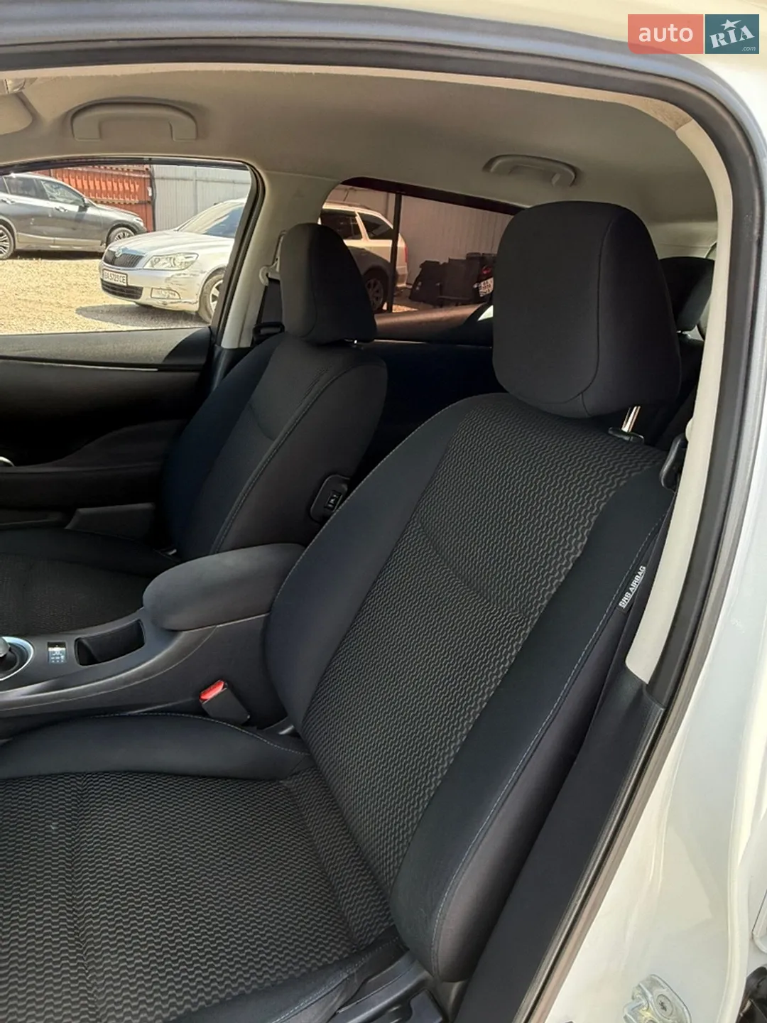 2013 Nissan Leaf - мініатюра 11