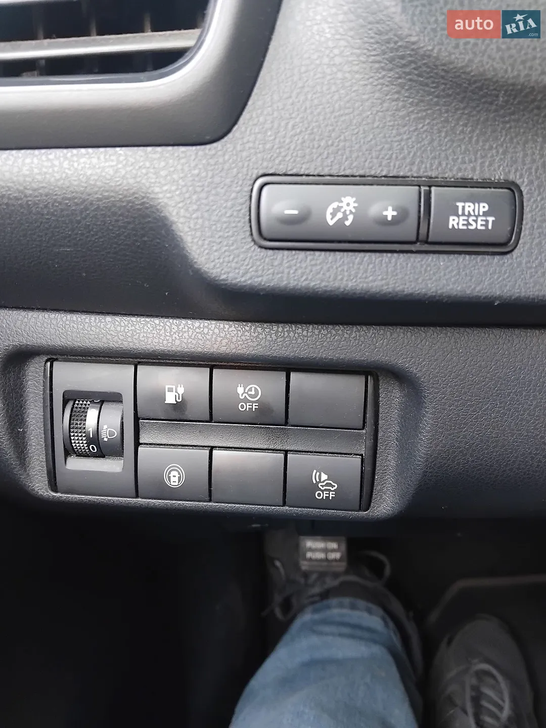 2018 Nissan Leaf - мініатюра 7