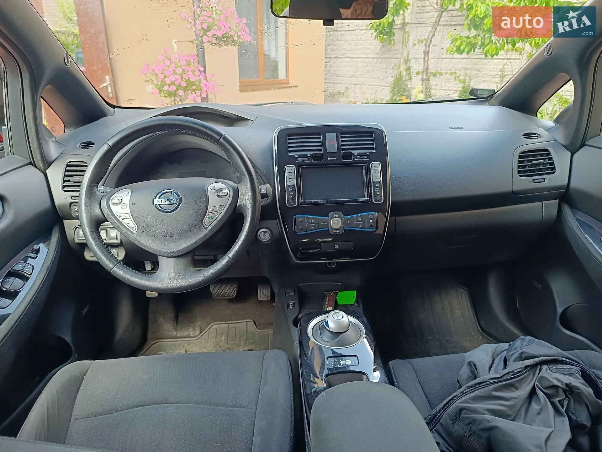 2017 Nissan Leaf - мініатюра 75