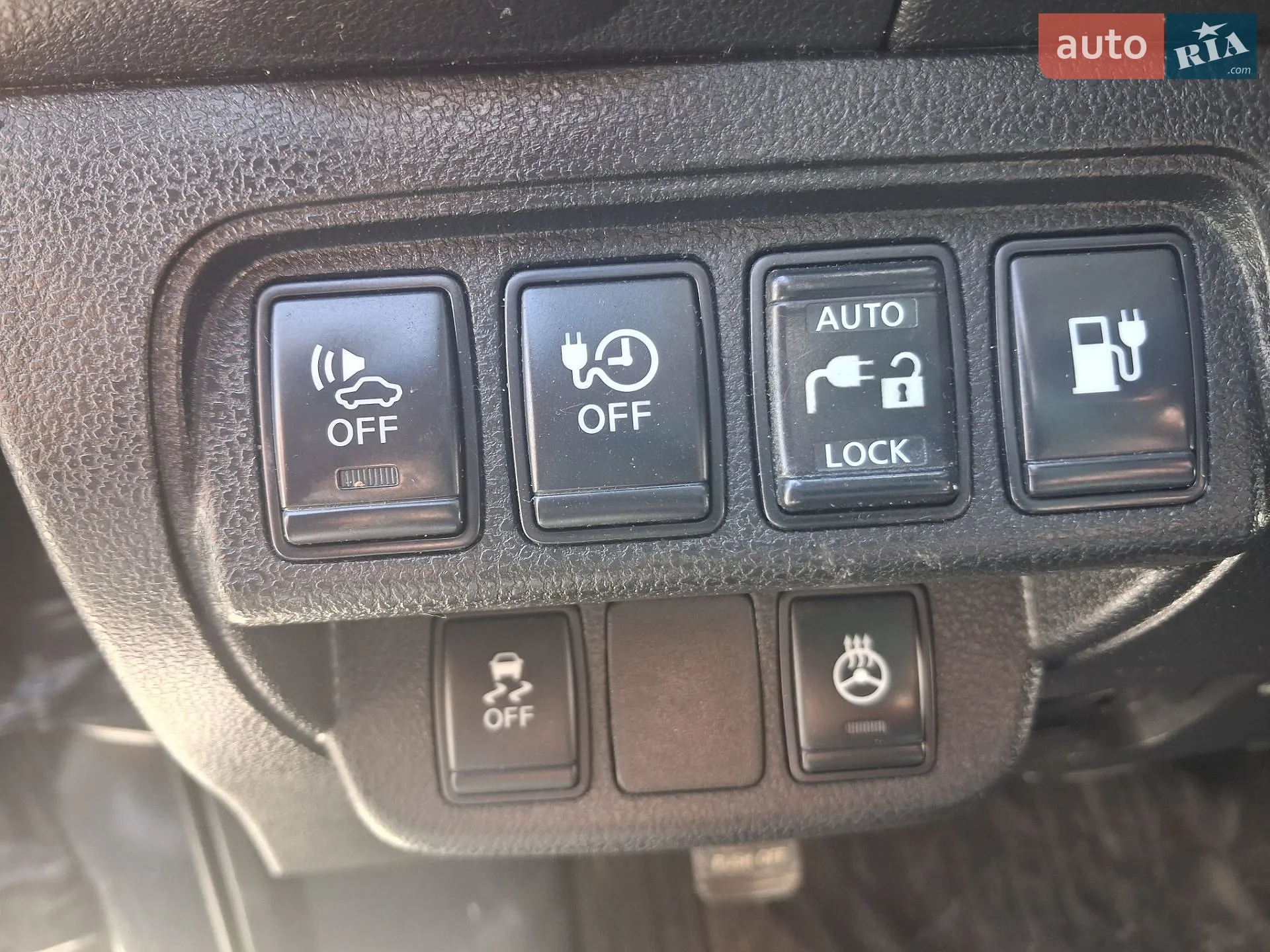 2014 Nissan Leaf - мініатюра 25