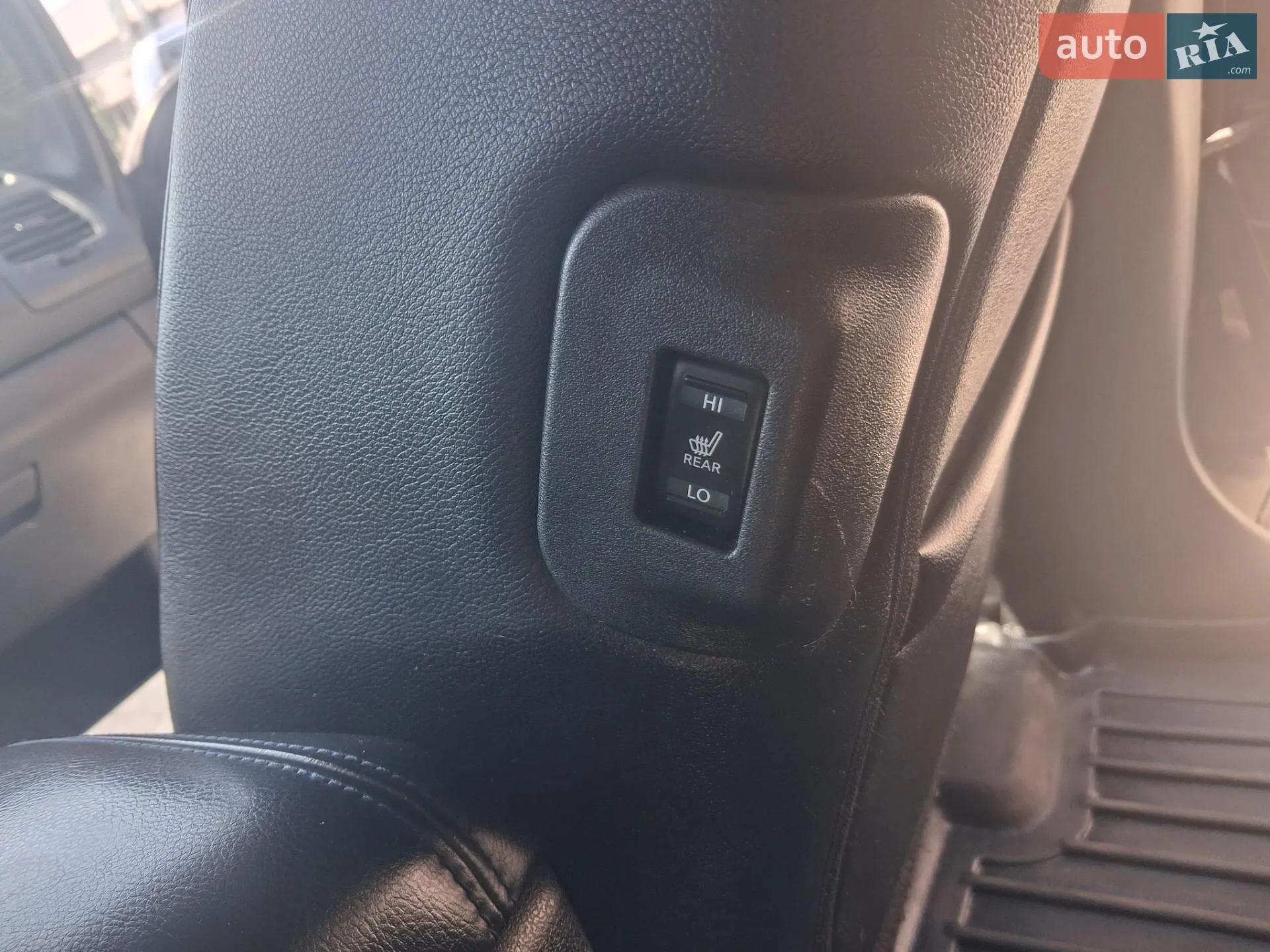 2014 Nissan Leaf - мініатюра 28