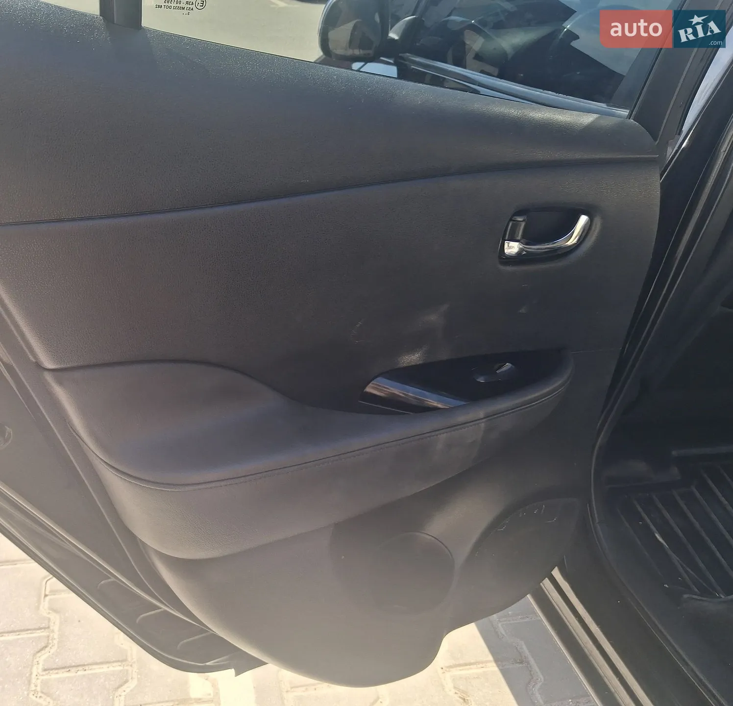 2014 Nissan Leaf - мініатюра 31