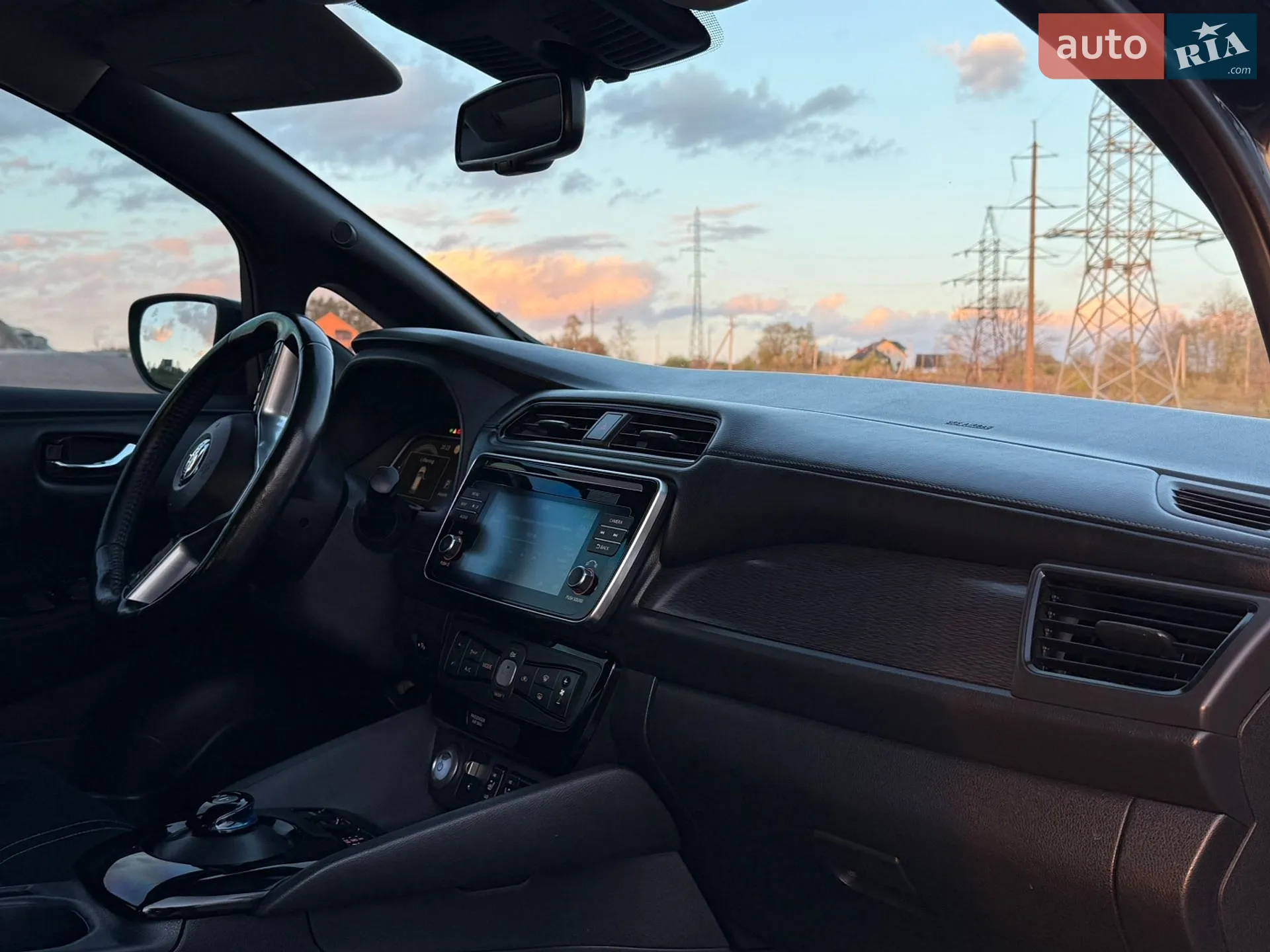 2018 Nissan Leaf - мініатюра 31